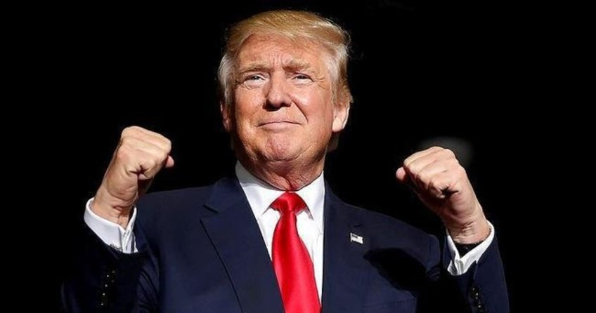 Trump: Seçimleri iptal edin