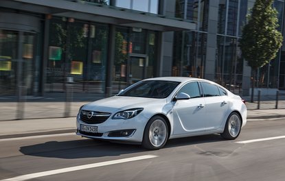 Opel’den Mart kampanyası