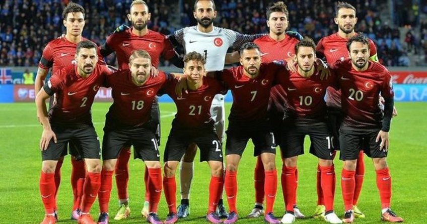 UEFA'dan A Milli Takım'a saat ayarı