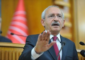 Kemal Kılıçdaroğlu'na ABD projesi olduğu söylenince çok şaşırdı