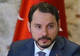 Berat Albayrak'tan terör saldırısıyla ilgili açıklama