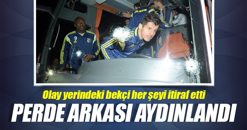 FETÖ üyesinden Fenerbahçe itirafı