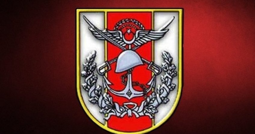 FETÖ'nün kozmik yayınevi TSK irtibatlı çıktı