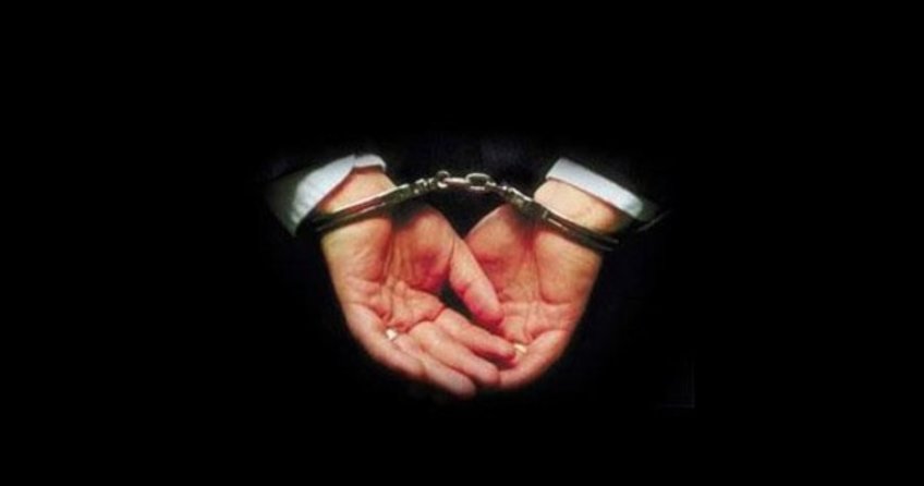 59 Bylock kullanan FETÖ'cü polise tutuklama