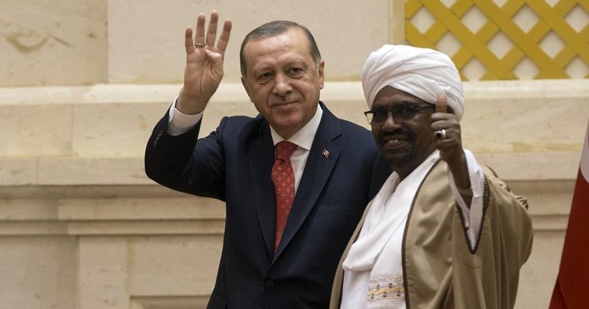 Erdoğan, Afrika’yı en çok ziyaret eden lider