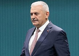 Başbakan Binali Yıldırım ilk somut adımı Rus ziyaretinde atacak