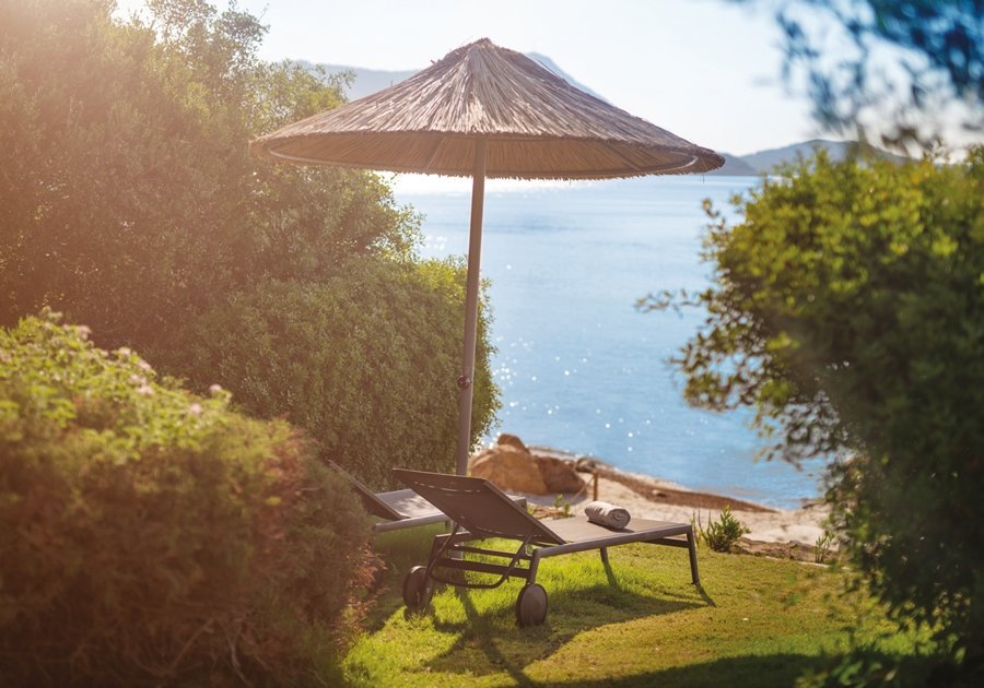 Mavinin Tum Tonlari Harpersbazaar