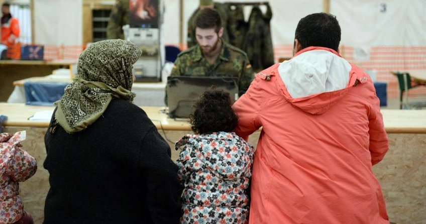 Ayda 1000 ailede uzlaştılar
