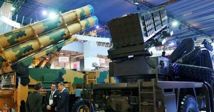 ASELSAN'dan 7 farklı anlaşma