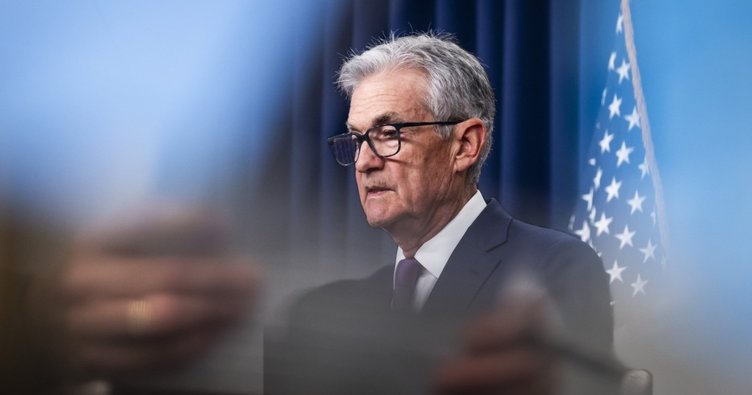 Fed Başkanı Powell’ın faiz indirimine açık kapı bırakması bekleniyor