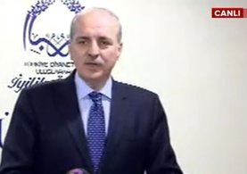 Başbakan Yardımcısı Kurtulmuş'tan kritik dolar açıklaması