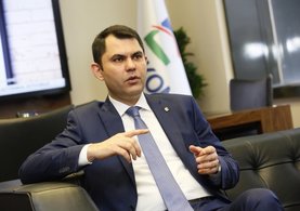 Türk gayrimenkul sektörü yurtdışına açılıyor