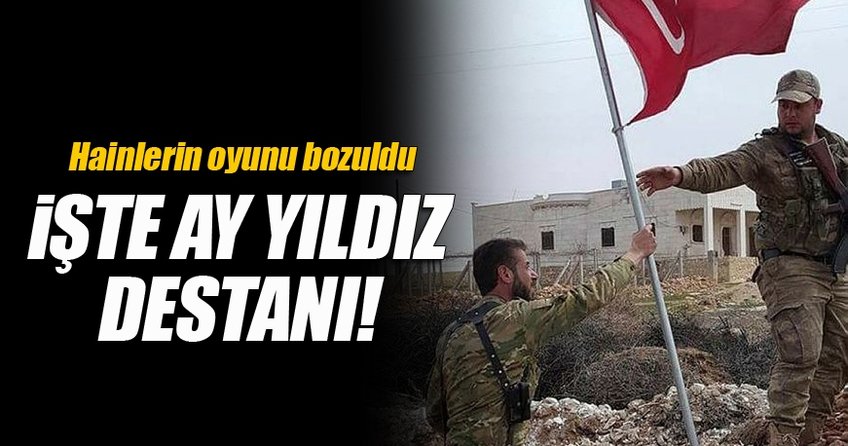 Hainlerin oyunu bozuldu