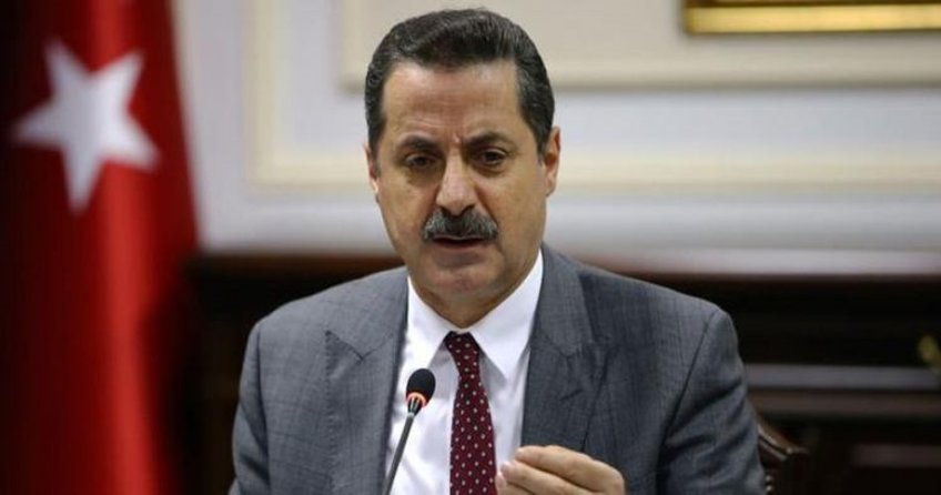Bakan Çelik'ten çiftçilere önemli mesaj!