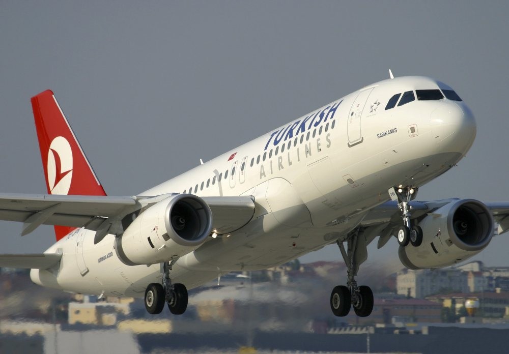 Turning the crisis between Ankara and Moscow into an advantage, THY increased the number of daily flights from Ankara, Antalya and Istanbul to Moscow to 11.