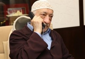 'Darbeyi Gülen'in ağzından duydum'