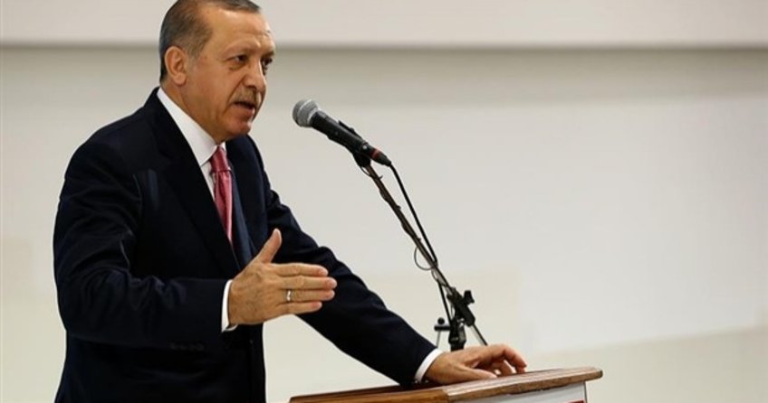 Cumhurbaşkanı Erdoğan: Karadeniz'e çok şey borçluyuz