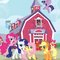 My Little Pony