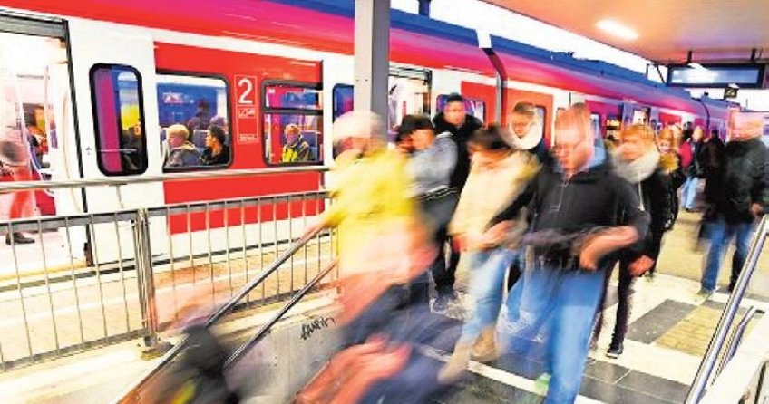 NRW’de sosyal bilet kalkıyor