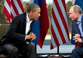 ABD'den Vladimir Putin'e tehdit!