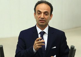 Osman Baydemir de gözaltına alındı