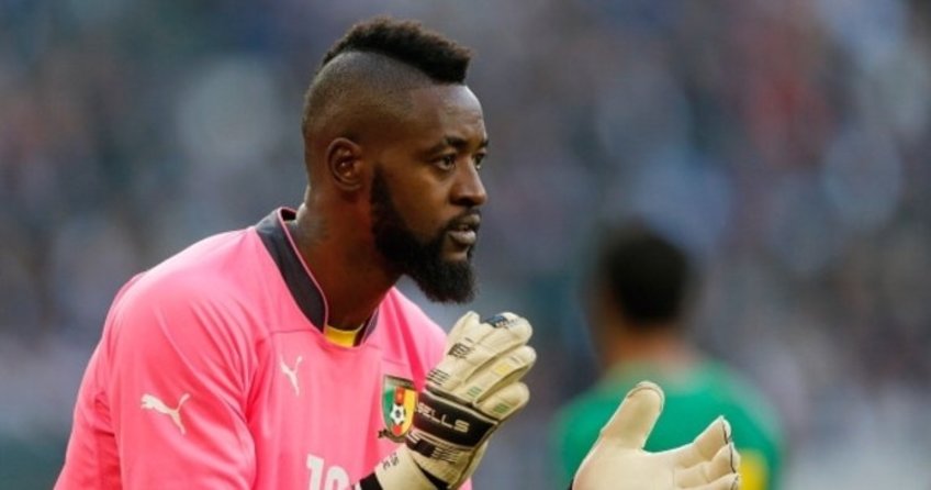 Charles Itandje, Bayern Münih'le görüşüyor