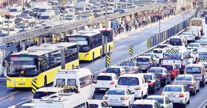 Trafik poliçesinde de indirim başladı!
