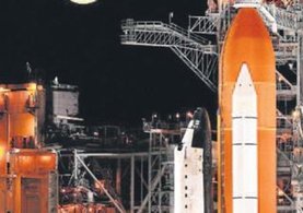 NASA’dan 140 binden fazla resim, video ve ses kaydından oluşan sanal müze