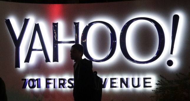 Yahoo says hackers stole information from over 1 billion accounts in another breach