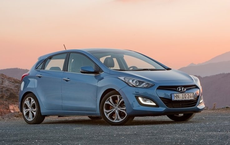 HYUNDAİ İ30’UN MOTORU NEDEN TİTRİYOR?