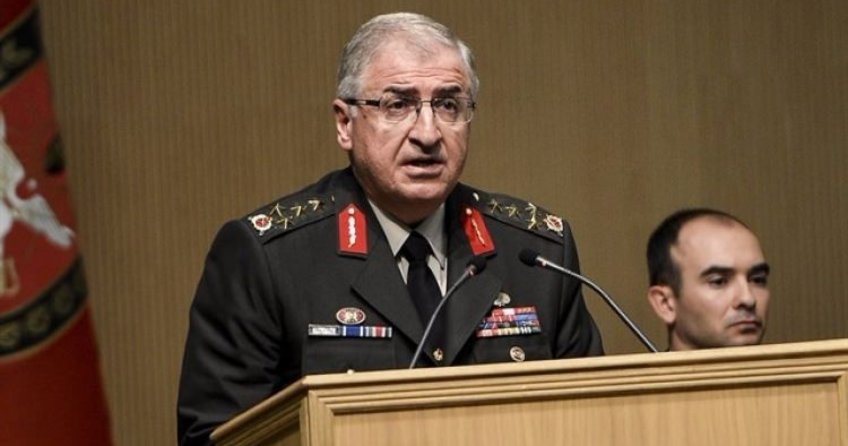 Genelkurmay ikinci başkanı Güler darbecilere direnmiş: ‘Hepiniz öleceksiniz’