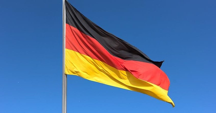 Almanya’dan İsrail’in ek konut inşası planına tepki