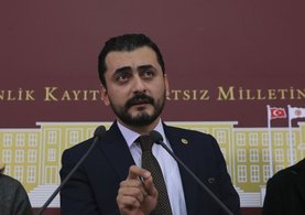 CHP’li Erdem “yayın yasağına” itiraz etti