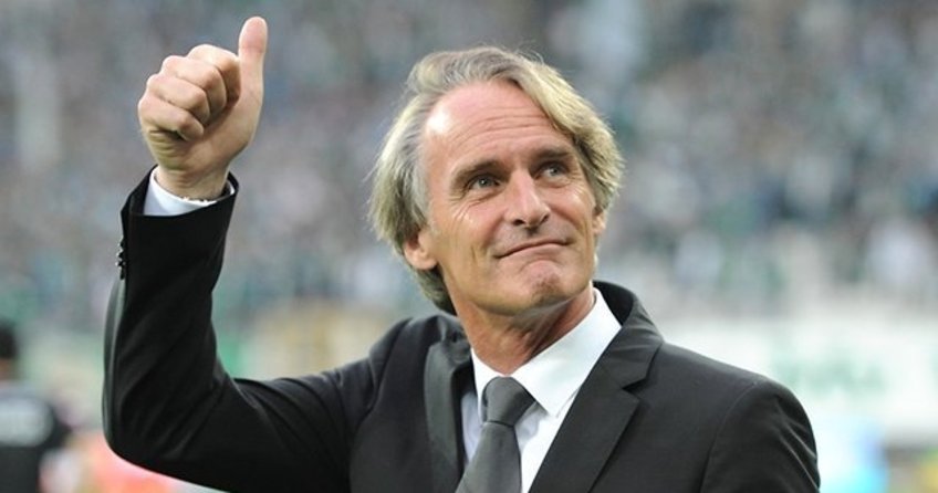 Riekerink'in Beşiktaş'a sürprizi var!