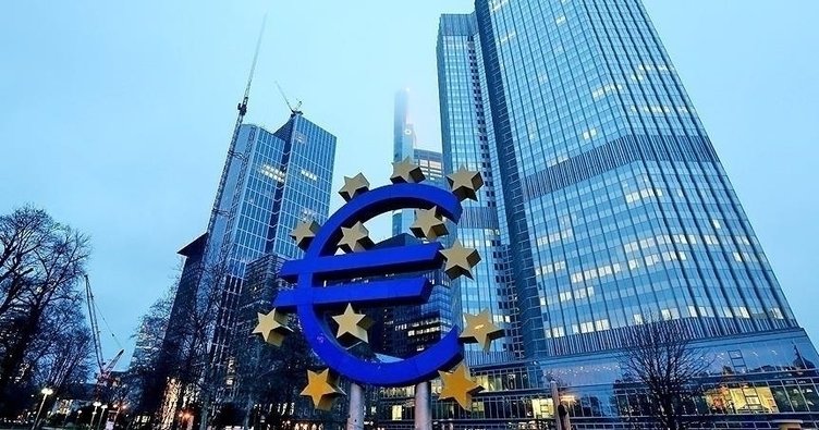 Euro Bölgesi’nde 28 ay sonra bir ilk: Pozitif bölgeye geçti