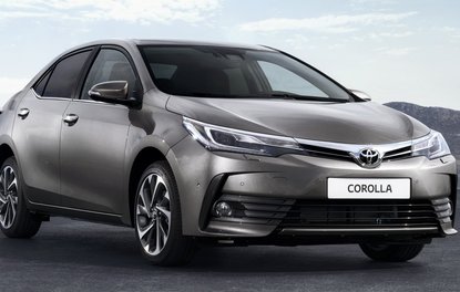 2017 yılının ilk dört ayında en çok hangi model sattı?