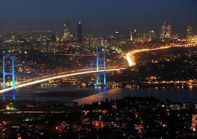 Dünya Yatırım Zirvesi İstanbul'da düzenlenecek