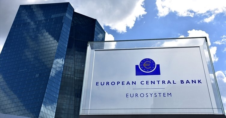 Enflasyonun bu ay ECB’nin hedefine yaklaşması bekleniyor