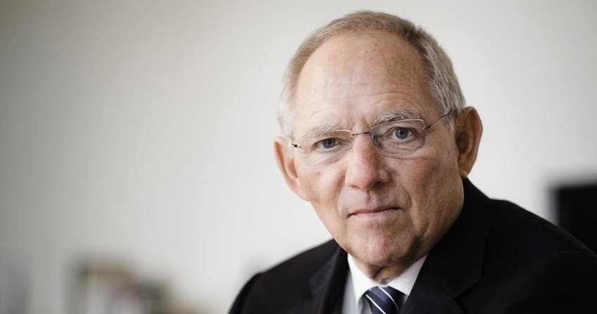 Schaeuble’den aşırı sağ uyarısı