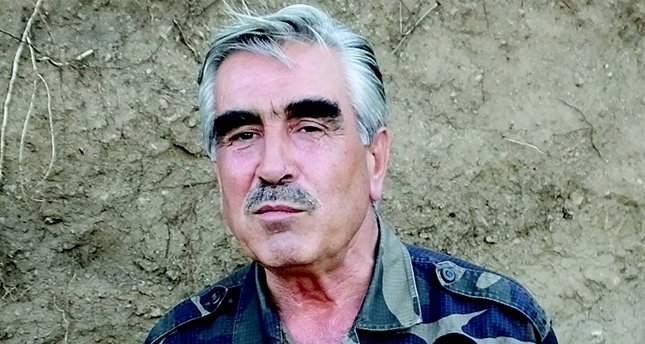 Güney sınırında bir nevi ön karakol görevi yapıyoruz
