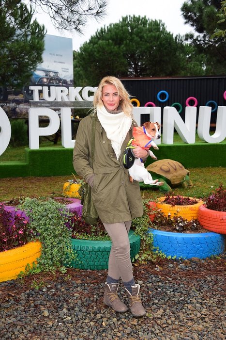 Turkcell Platinum Offroad Challenge Unlulerin Akinina Ugradi Samdan