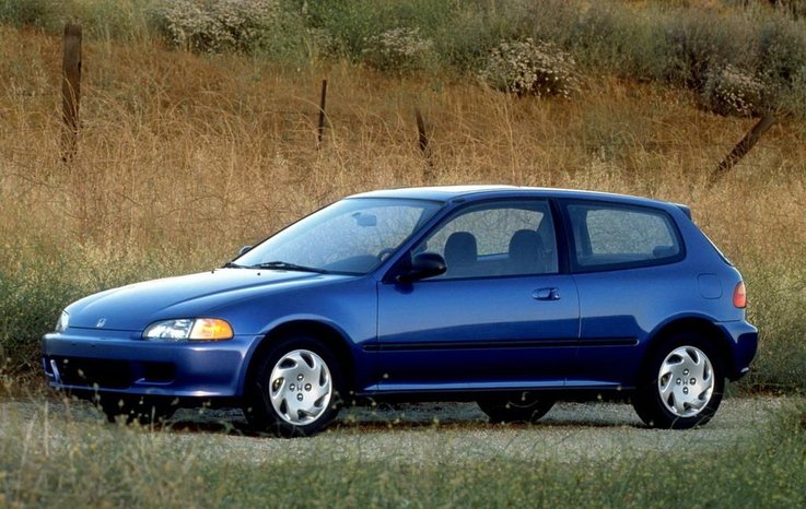HONDA CİVİC İLK MARŞTA NEDEN ZOR ÇALIŞIYOR?