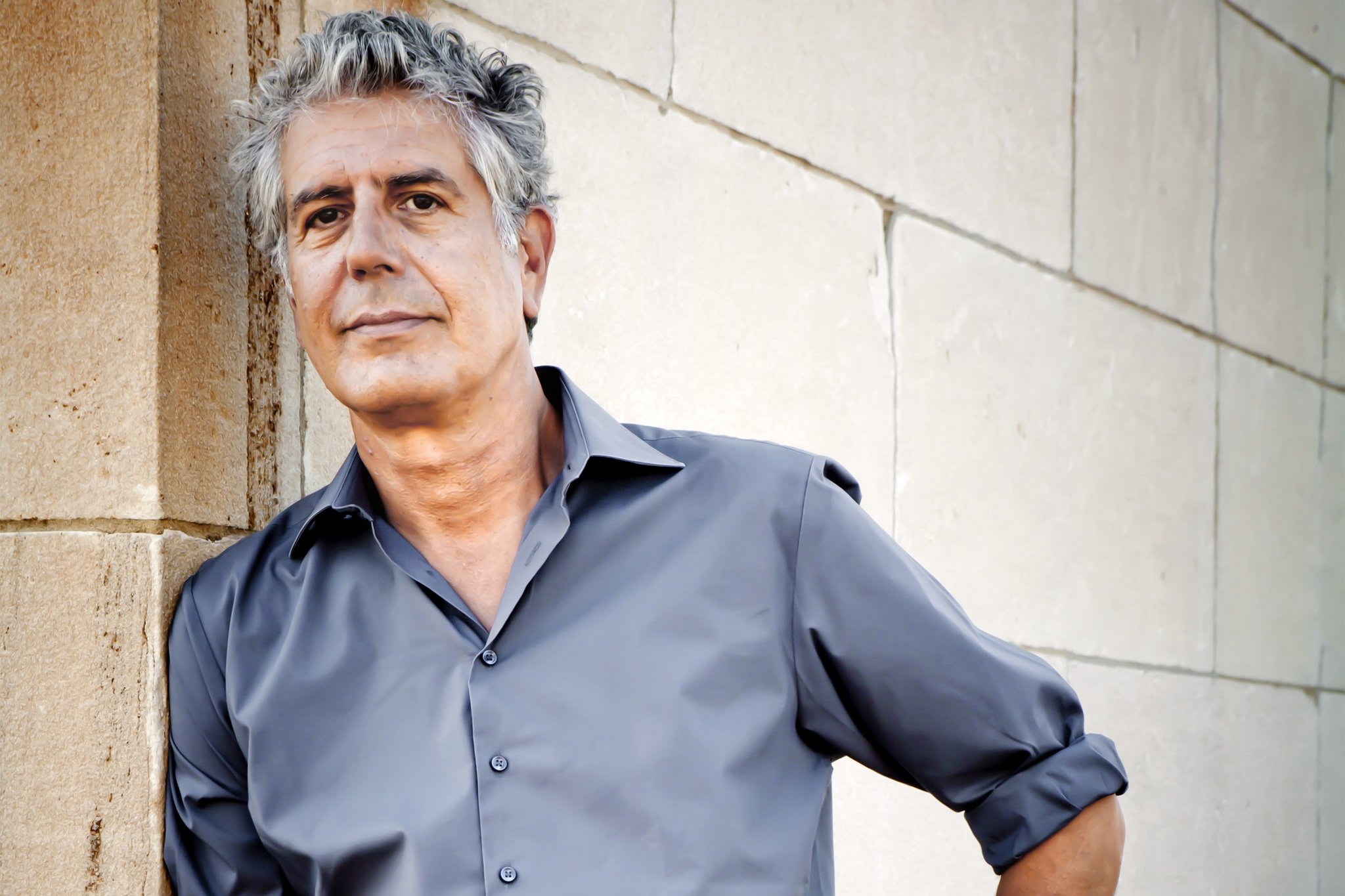 Mutfak Sirlari Nin Yazarinin Sir Intihari Esquire