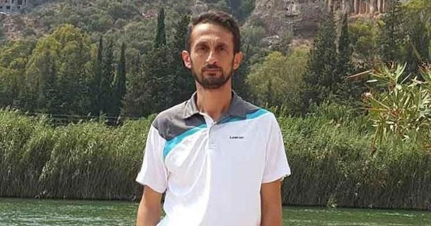 Yastığının altına koyduğu tabanca ateş alan polis hayatını kaybetti