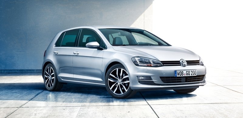 1.4 TSI VE 1.6 TDI TARİH OLUYOR