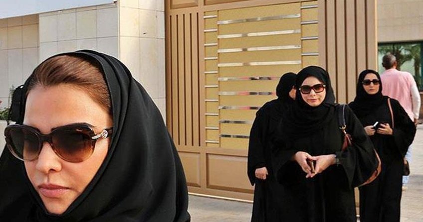 S.Arabistan’da kadınlar ehliyetlerini almaya başladı