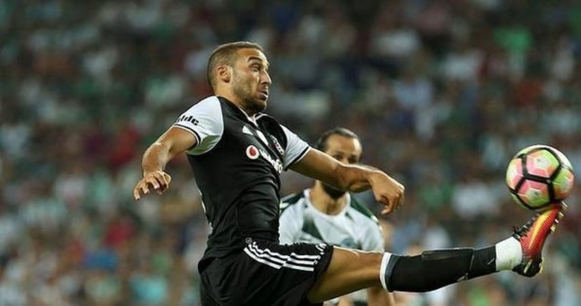 Tosun Paşa sırtladı