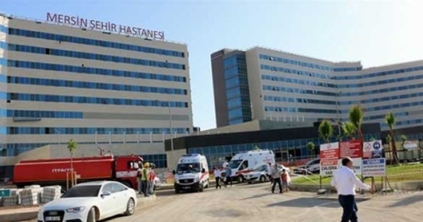 ‘Hizmetin böylesi özel hastanede bile yok’
