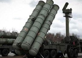 Rusya'dan Türkiye'ye S-400 mesajı