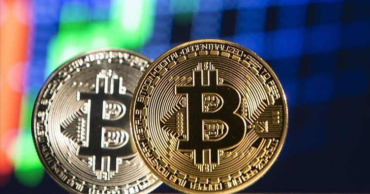Bitcoin son 2 ayın en yüksek seviyesini gördü